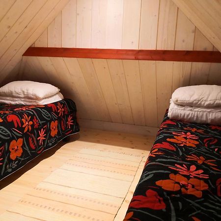 Kotka Farm Hotell Saarekula Exteriör bild